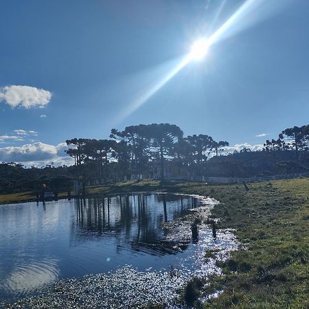 Casa E Cabana De Campo Fazenda Borba ウルビシ 部屋 写真