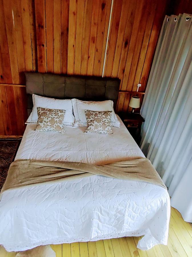 Casa E Cabana De Campo Fazenda Borba ウルビシ エクステリア 写真
