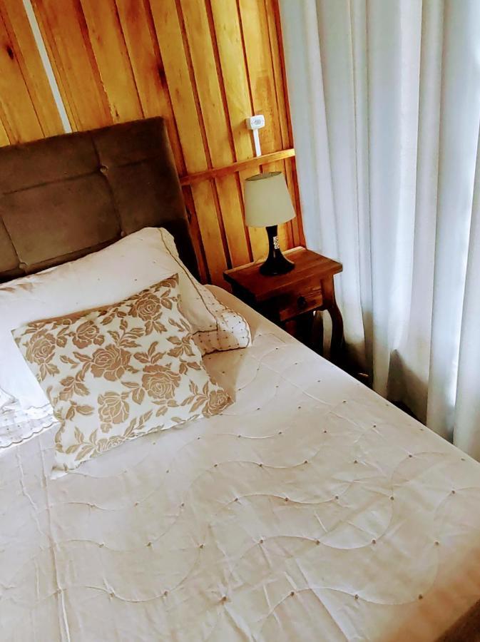 Casa E Cabana De Campo Fazenda Borba ウルビシ エクステリア 写真