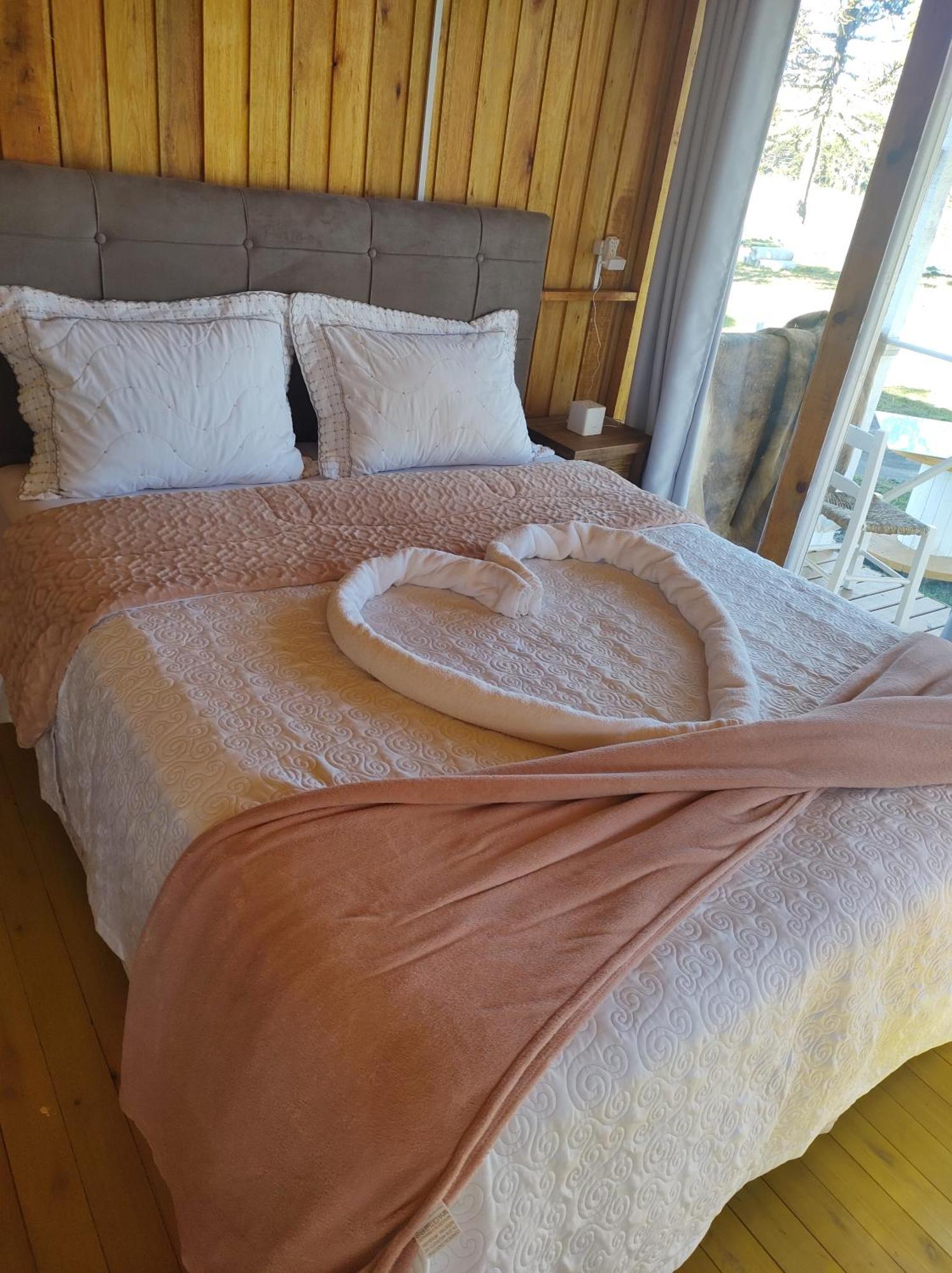 Casa E Cabana De Campo Fazenda Borba ウルビシ 部屋 写真